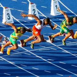 Memories from previous Games